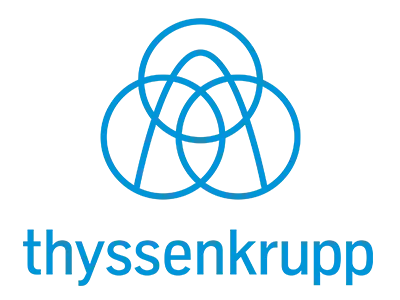 thyssenkrupp